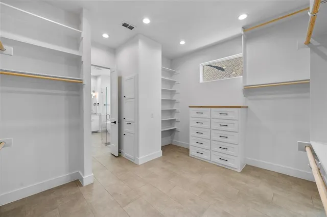 a bathroom with a sink and a shower