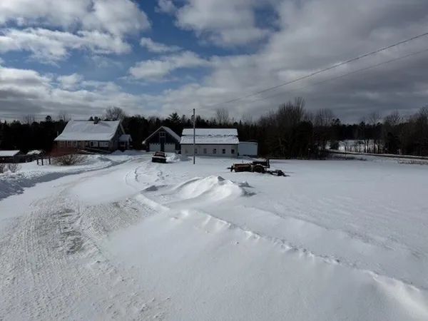 $485,000 | 150 Matteson Road, Exeter, ME 04435