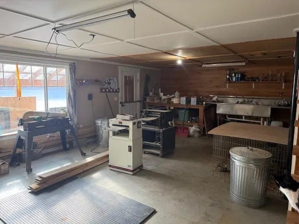 $485,000 | 150 Matteson Road, Exeter, ME 04435