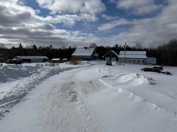 $485,000 | 150 Matteson Road, Exeter, ME 04435