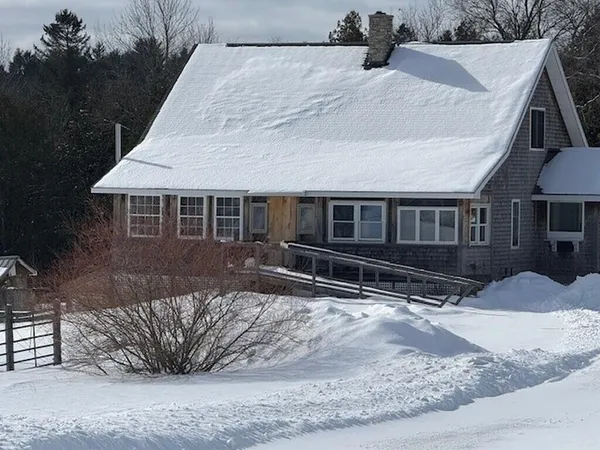 $485,000 | 150 Matteson Road, Exeter, ME 04435