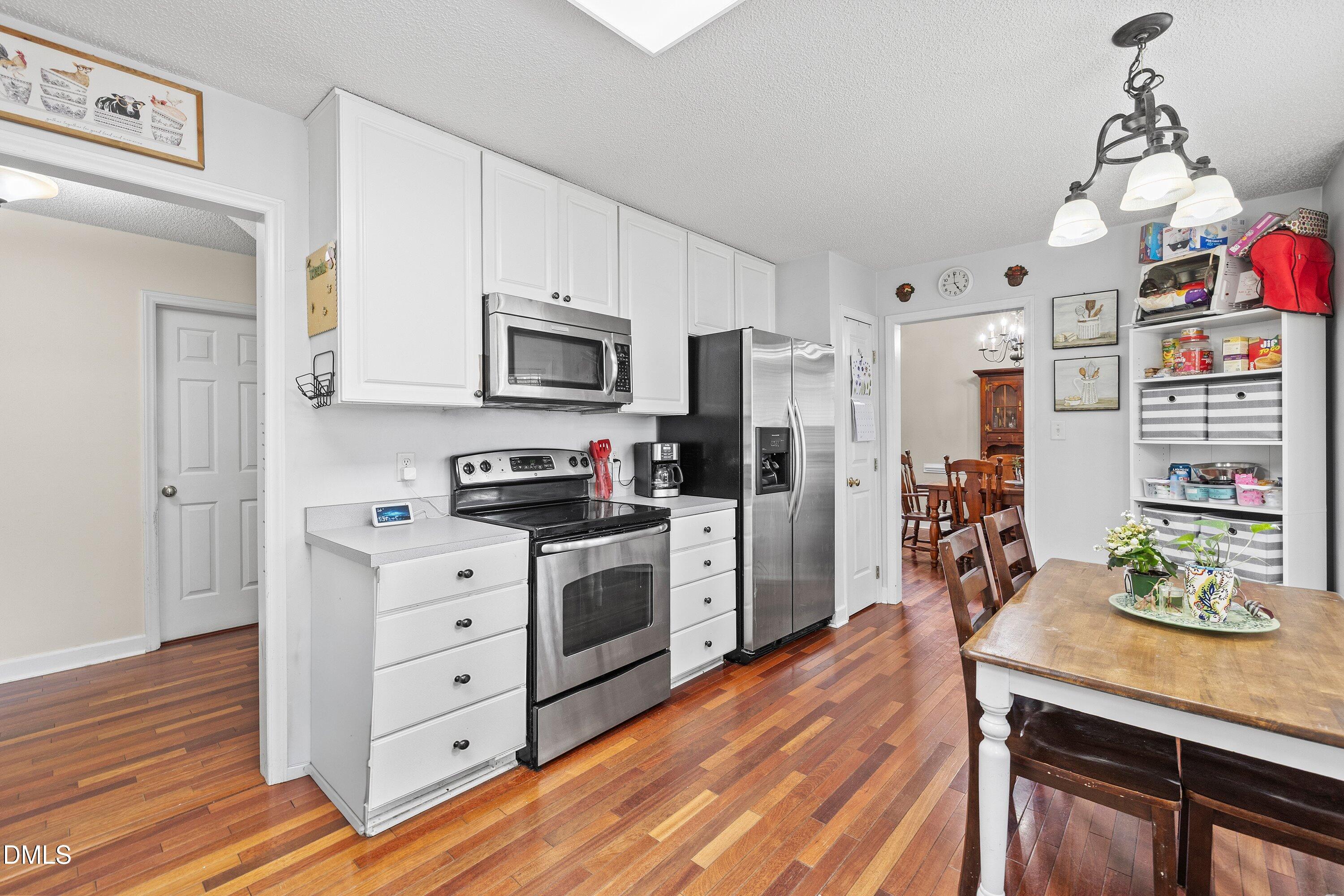 8016 Criswell Crescent Raleigh, NC 27615 - Photo 15 of 43