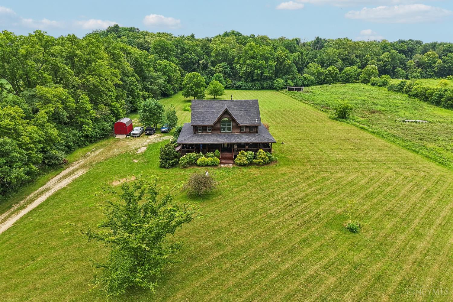 963 Pratt Road Blanchester, OH 45107 - Photo 77 of 85