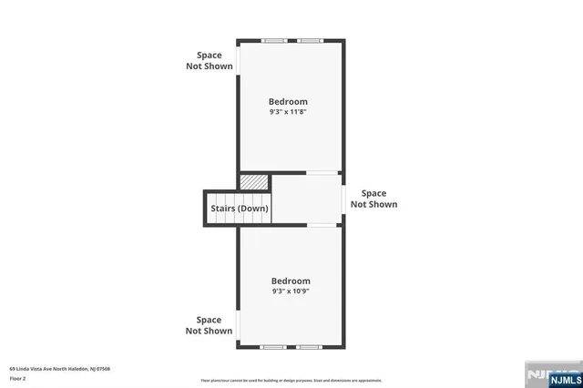 $525,000 | 69 Linda Vista Avenue, North Haledon, NJ 07508