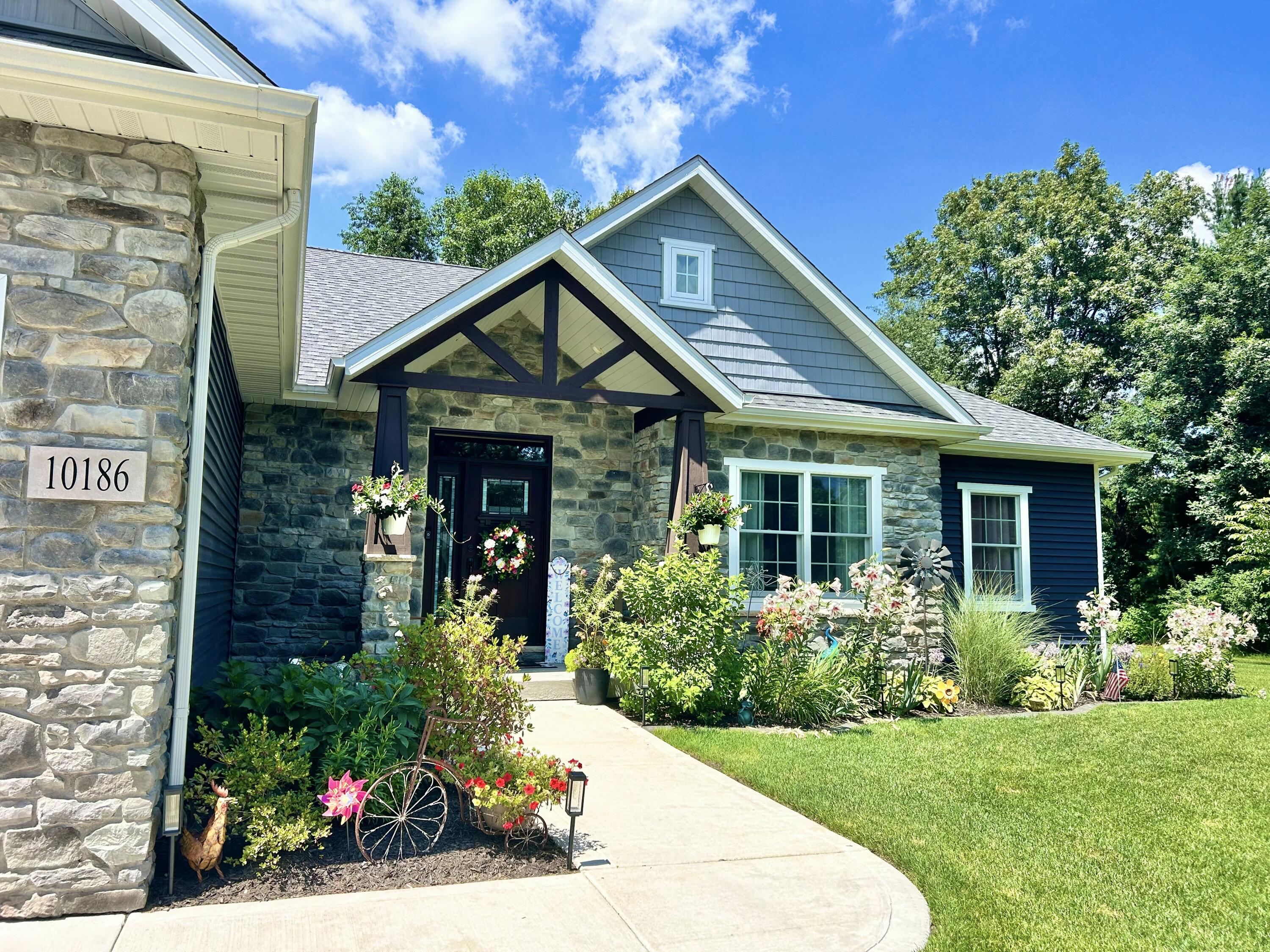 10186 Rustic Drive Demotte, IN 46310 - Photo 64 of 65 3000x2250