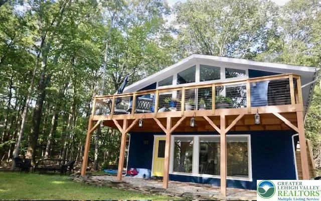 $349,000 | 107 Village Lane, Hawley, PA 18428