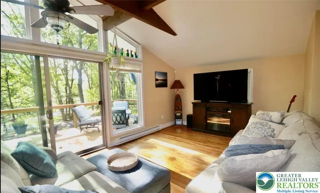 $349,000 | 107 Village Lane, Hawley, PA 18428