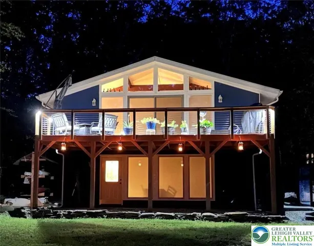 $349,000 | 107 Village Lane, Hawley, PA 18428