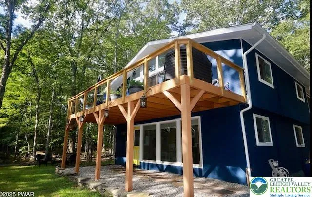 $349,000 | 107 Village Lane, Hawley, PA 18428