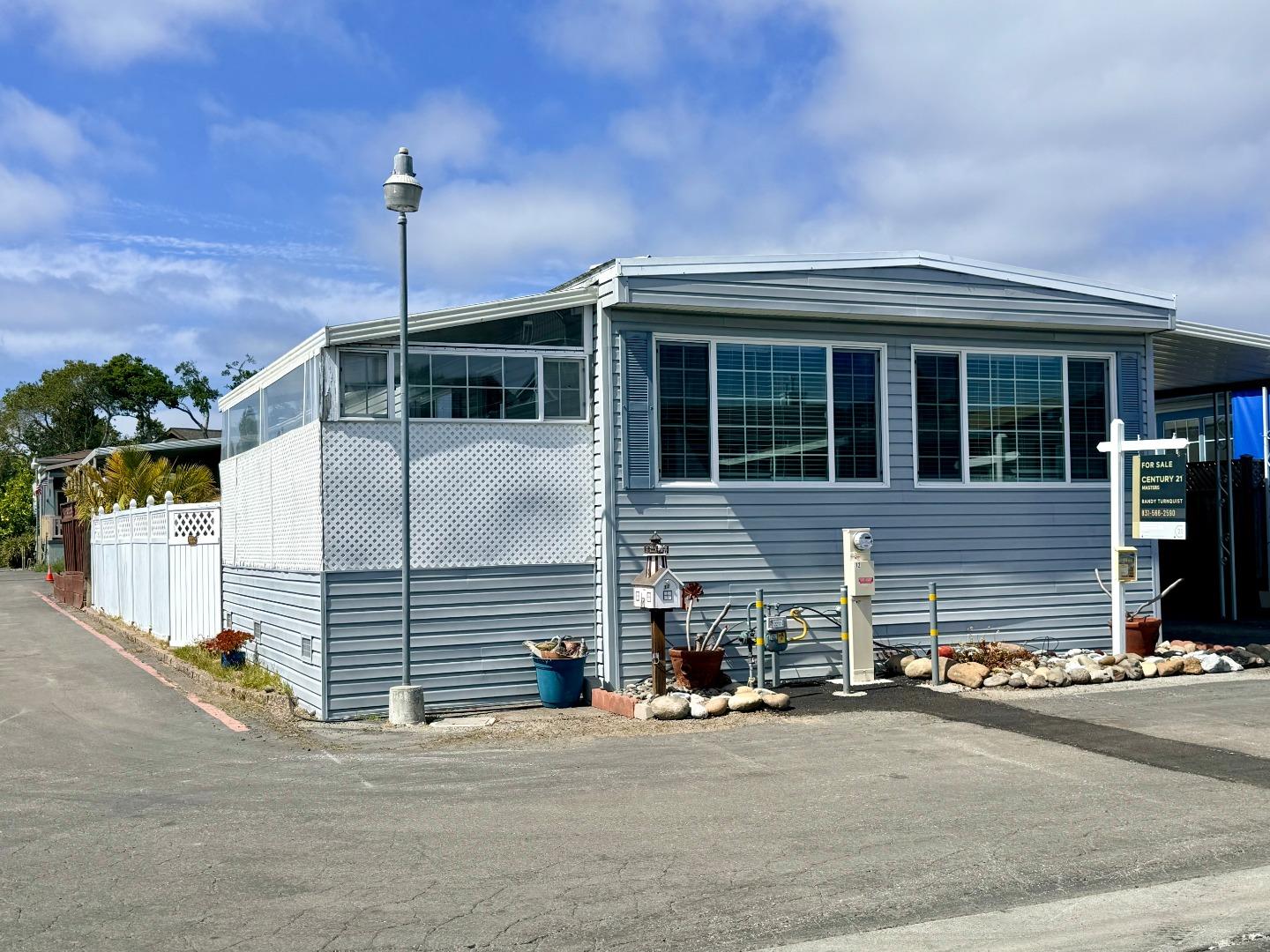 2155 Wharf Road, Unit 12 Capitola, CA 95010 - Photo 1 of 20