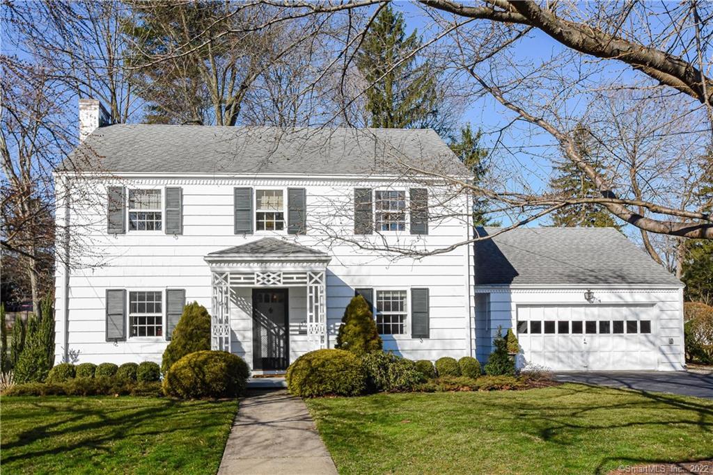 159 Garfield Road West Hartford, CT 06107 - Photo 1 of 1 Welcome to the beautiful 159 Garfield Road! This 3bed 2.5 bath pristine colonial is not to be missed!