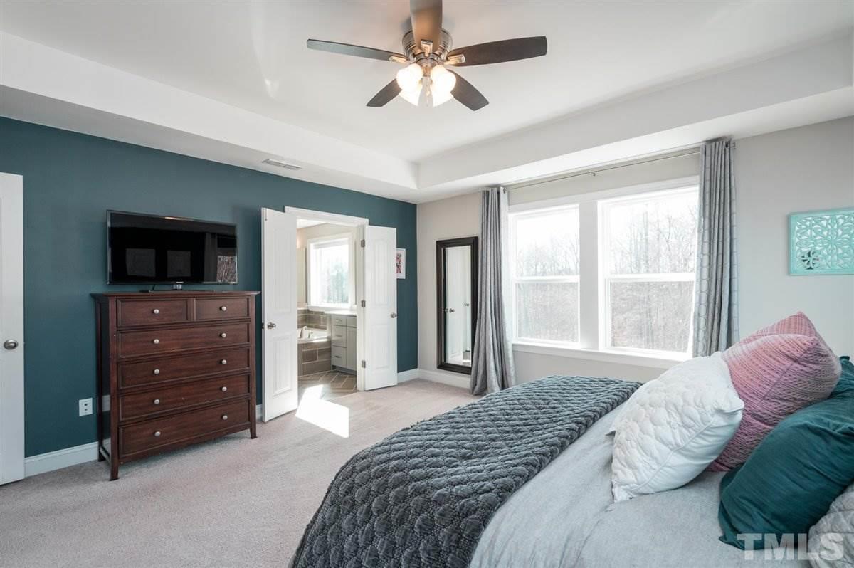 7056 Rex Road Holly Springs, NC 27540 - Photo 6 of 28 Gallery Image 6