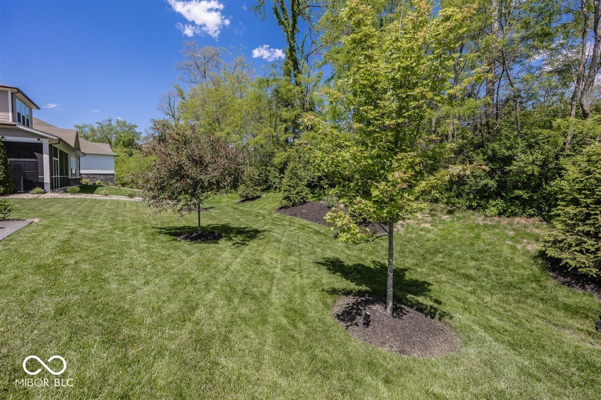 16517 Buck Ridge Lane Fortville, IN 46040 - Photo 33 of 35