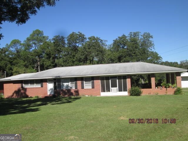 902 North Loop Road Vidalia, GA 30474 - Photo 1 of 1 Main View