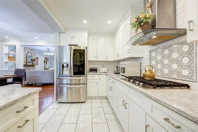 $999,000 | 92-24 218th Street | Queens Village