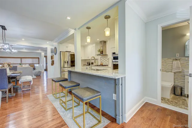 $999,000 | 92-24 218th Street | Queens Village