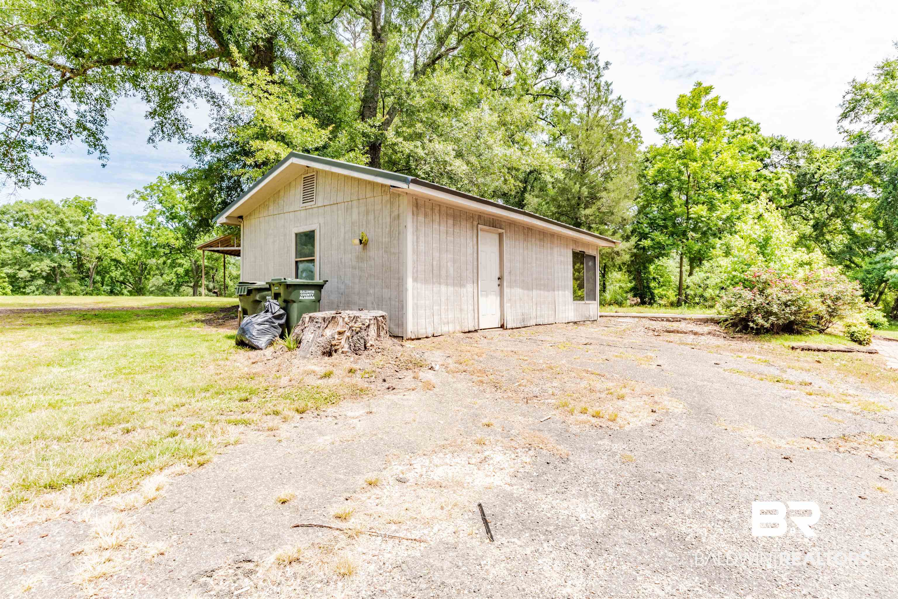 44194 Pine Grove Road Bay Minette, AL 36507 - Photo 32 of 35