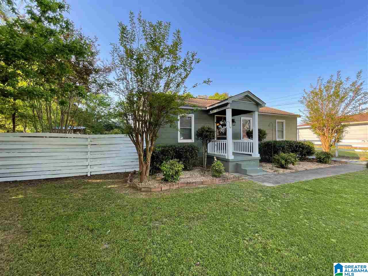 1305 West 4th Street Sylacauga, AL 35150 - Photo 27 of 28