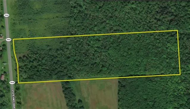 $84,900 | 8096 Highway 104A, Wolcott, NY 13143