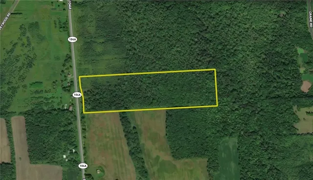 $84,900 | 8096 Highway 104A, Wolcott, NY 13143