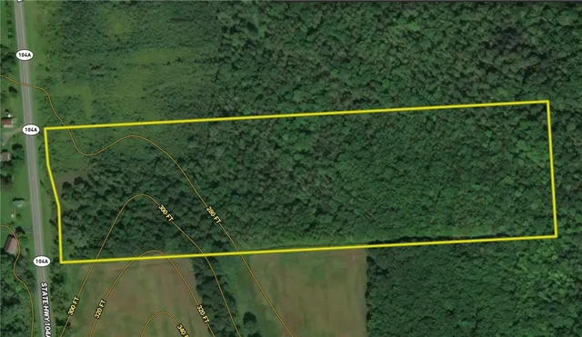 $84,900 | 8096 Highway 104A, Wolcott, NY 13143