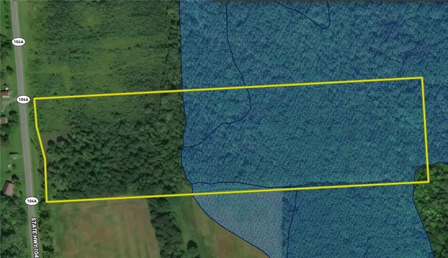 $84,900 | 8096 Highway 104A, Wolcott, NY 13143