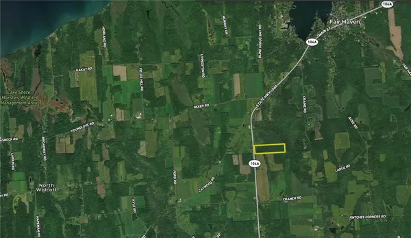 $79,900 | 8096 Highway 104A, Wolcott, NY 13143