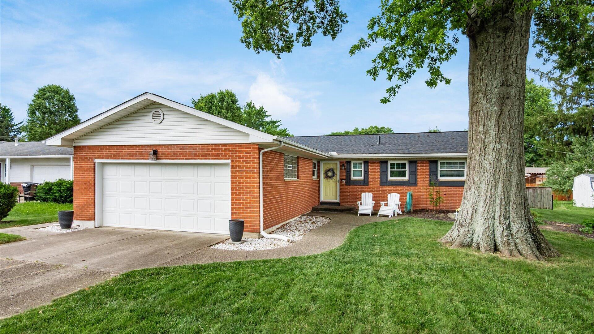 452 Jefferson Road Newark, OH 43055 - Photo 1 of 31 03-z 452 Jefferson003