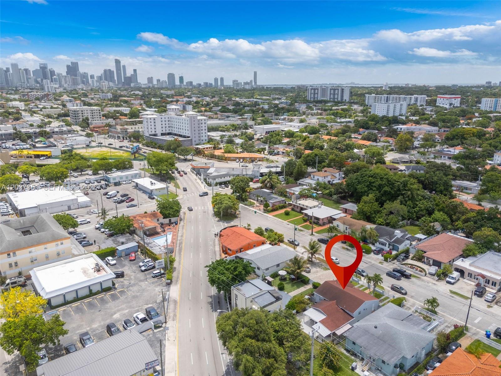 2355 Southwest 1st Street Miami, FL 33135 - Photo 31 of 34