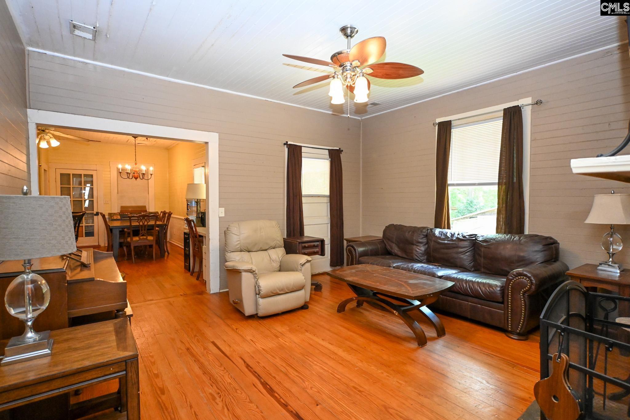 421 Spring Hill Road Lexington, SC 29072 - Photo 10 of 41