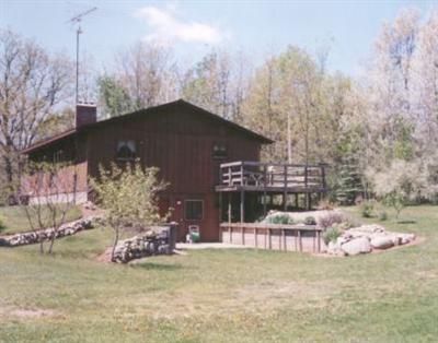 2277 Whites Bridge Road Lowell, MI 49331 - Photo 1 of 1 Primary Photo