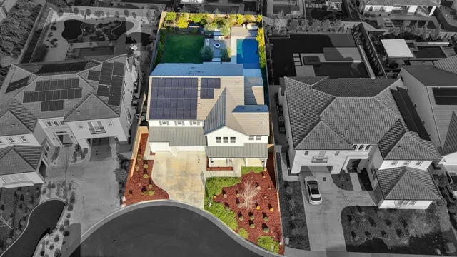 $1,950,000 | 810 Fallen Log Court, Rocklin, CA 95765