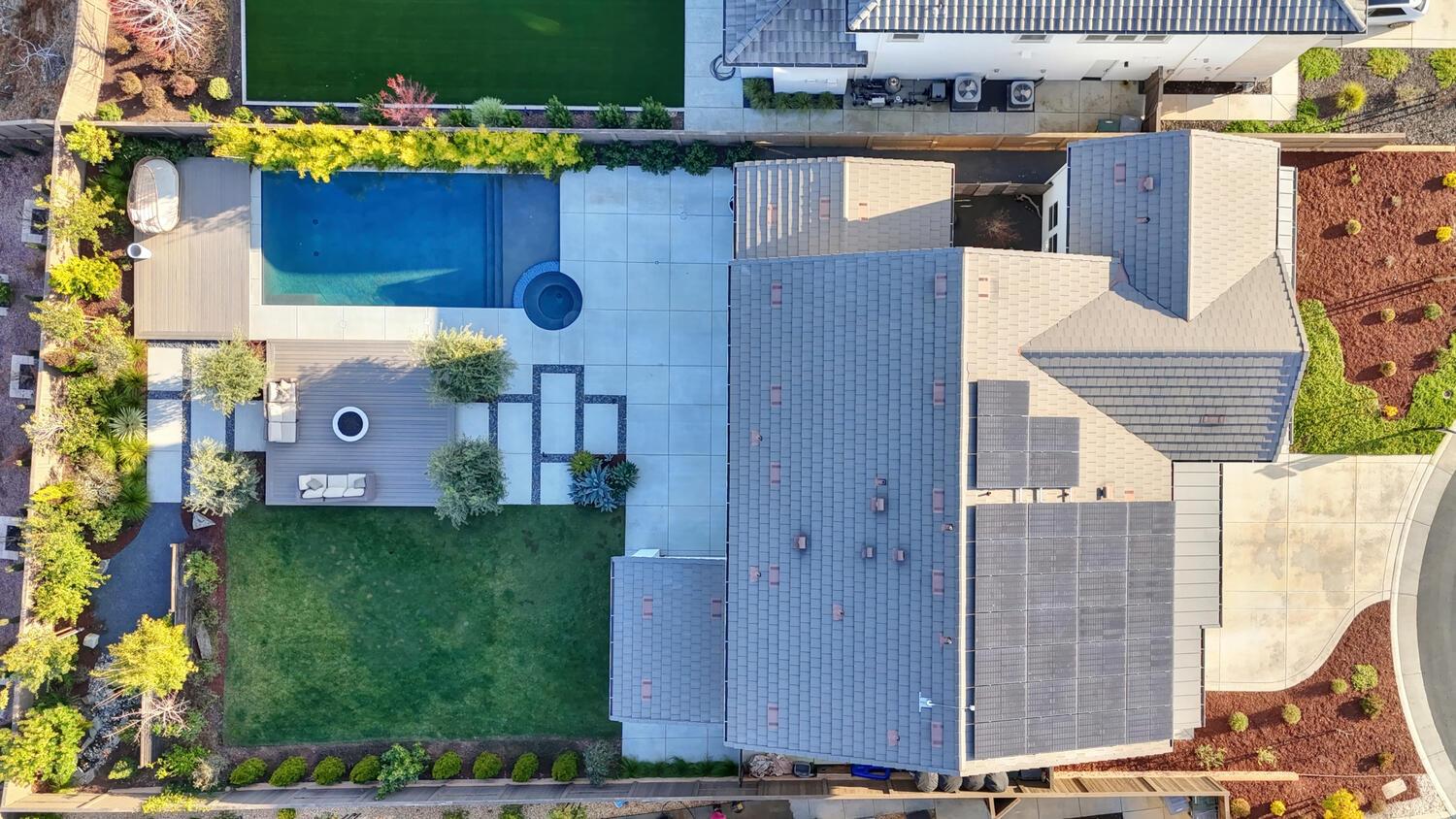 810 Fallen Log Court Rocklin, CA 95765 - Photo 78 of 80