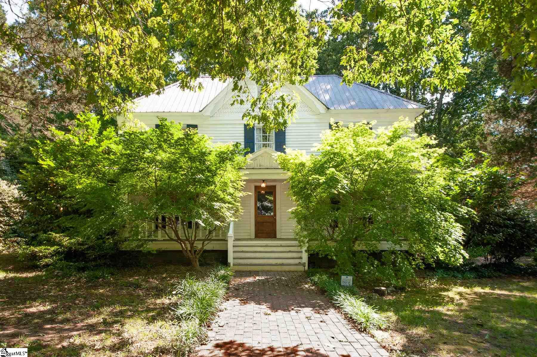4541 State Park Road Greenville, SC 29609 - Photo 1 of 36 Gallery Image 1