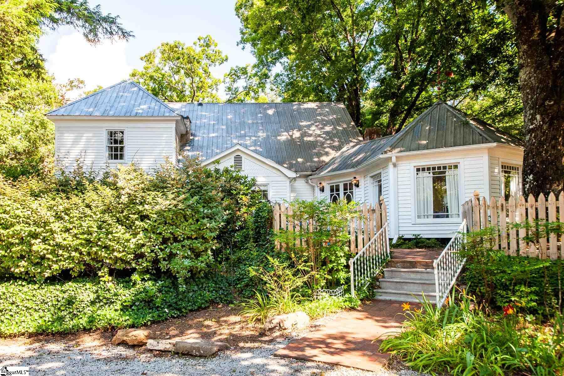 4541 State Park Road Greenville, SC 29609 - Photo 25 of 36 Gallery Image 25