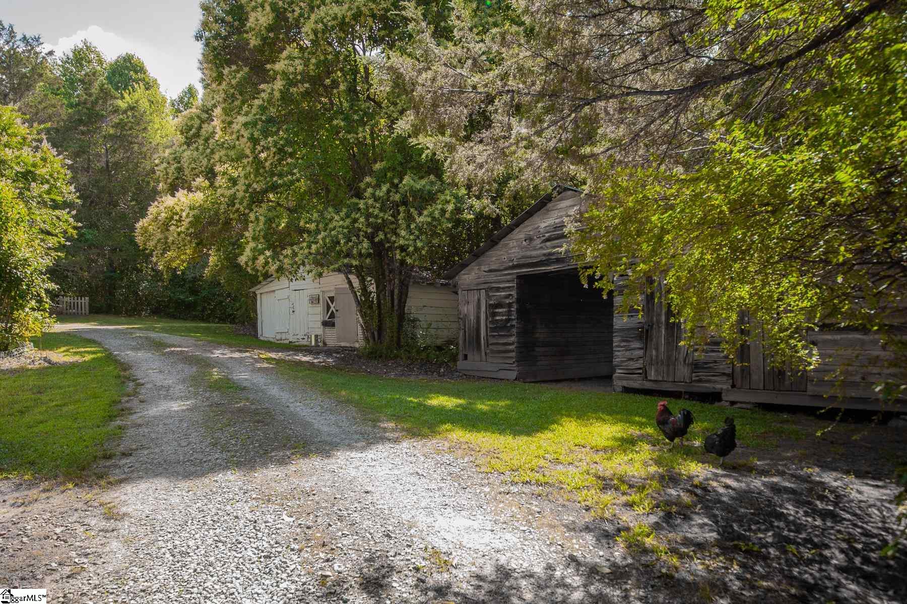 4541 State Park Road Greenville, SC 29609 - Photo 34 of 36 Gallery Image 34