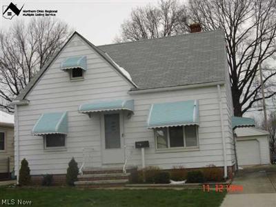 5618 Ridgewood Avenue Parma, OH 44129 - Photo 1 of 1
