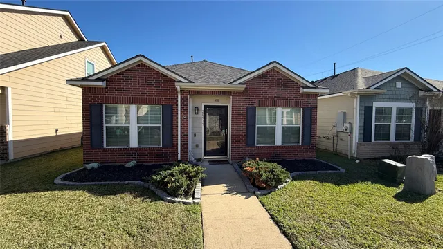 $239,900 | 20519 Sycamore Crest Lane, Katy, TX 77449