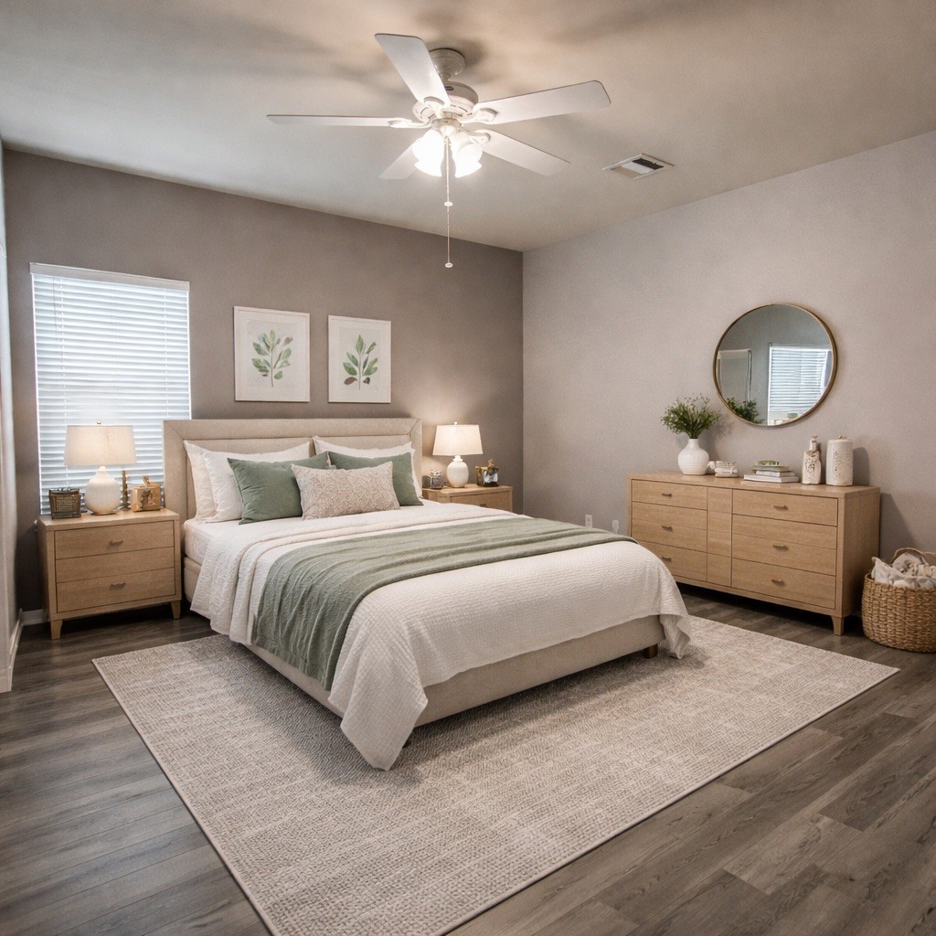 20519 Sycamore Crest Lane Katy, TX 77449 - Photo 13 of 27 Virtually staged rendering