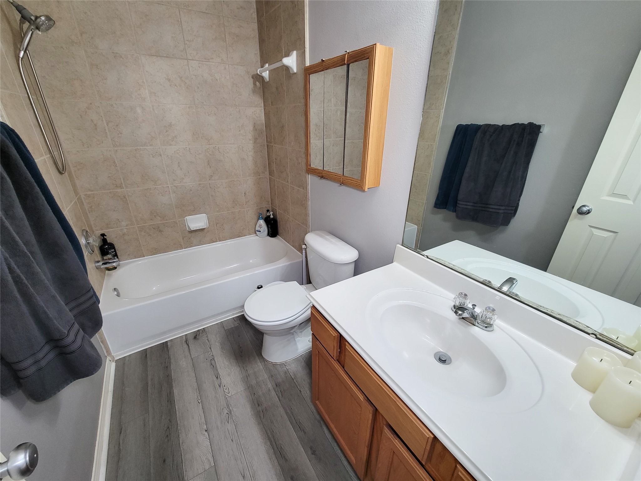 20519 Sycamore Crest Lane Katy, TX 77449 - Photo 19 of 27