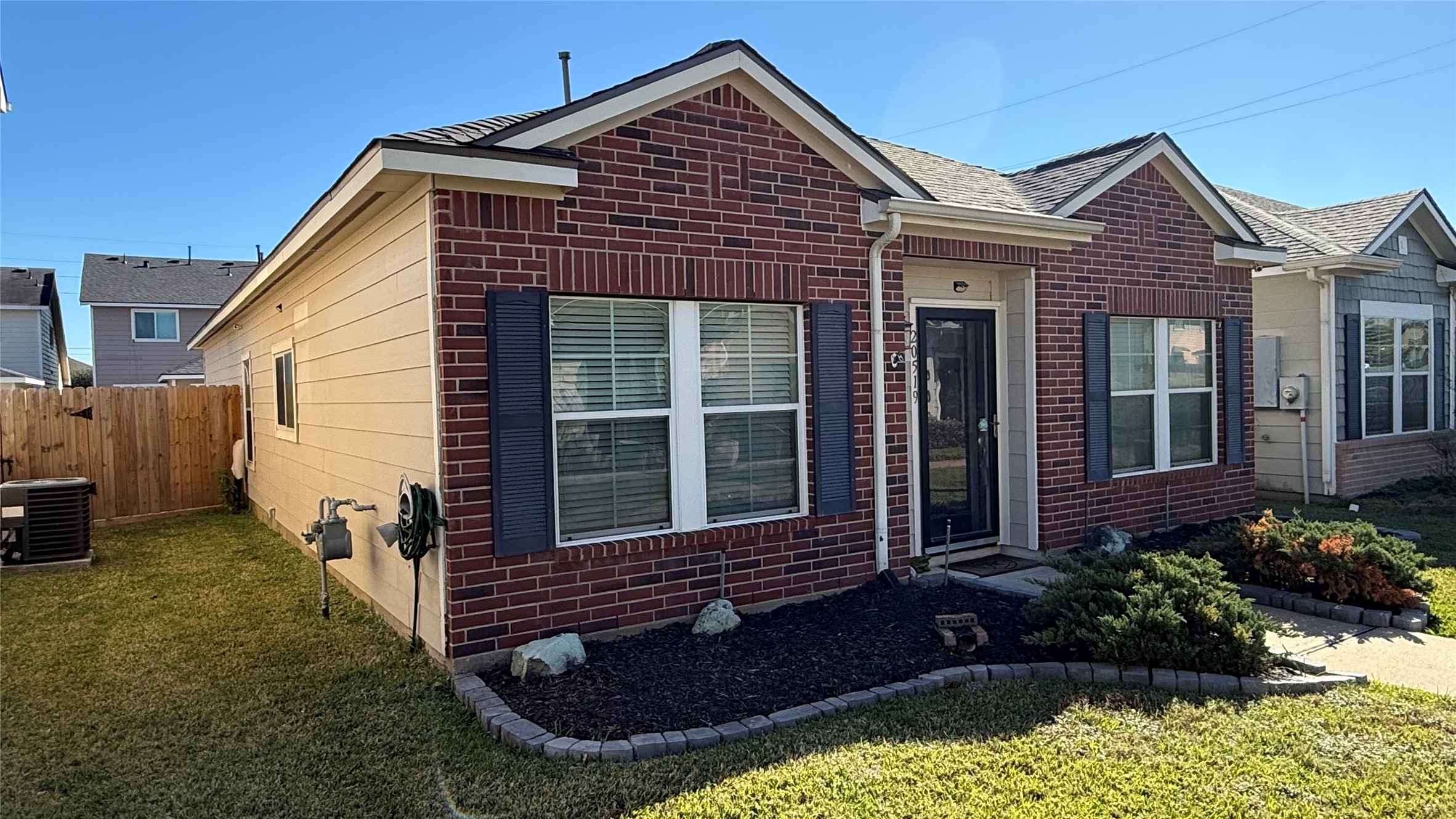 20519 Sycamore Crest Lane Katy, TX 77449 - Photo 2 of 27