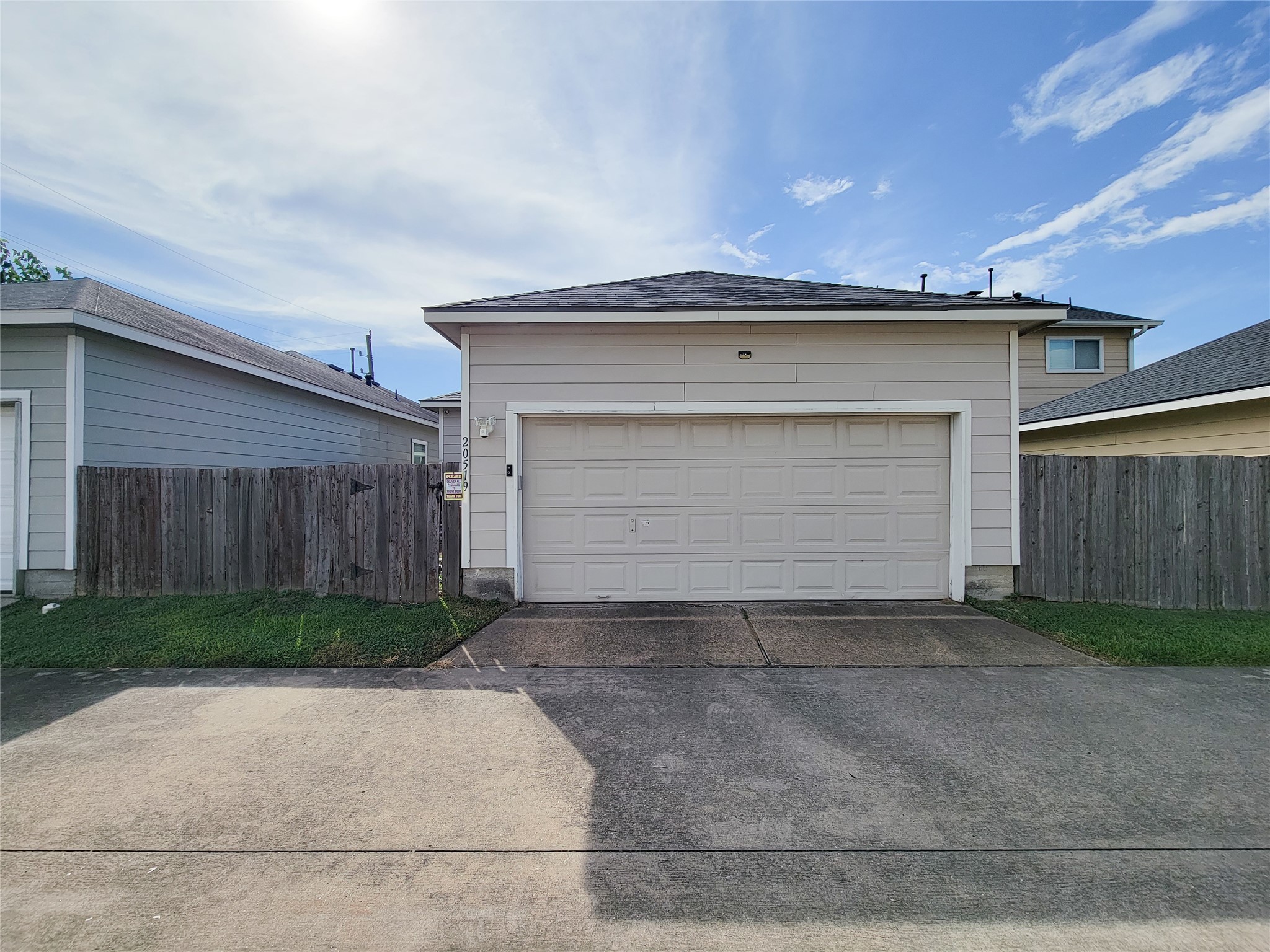 20519 Sycamore Crest Lane Katy, TX 77449 - Photo 25 of 27