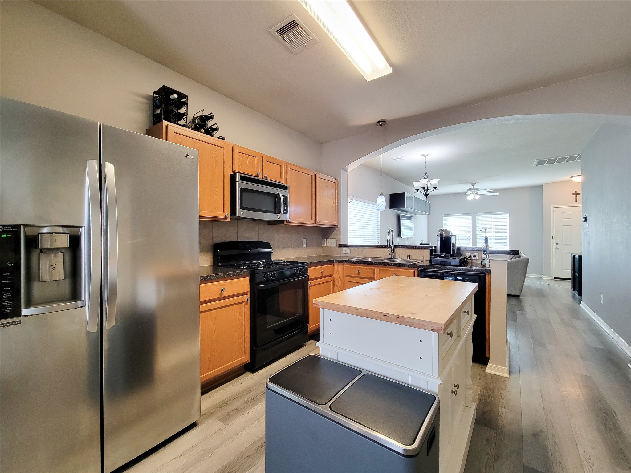 20519 Sycamore Crest Lane Katy, TX 77449 - Photo 8 of 27