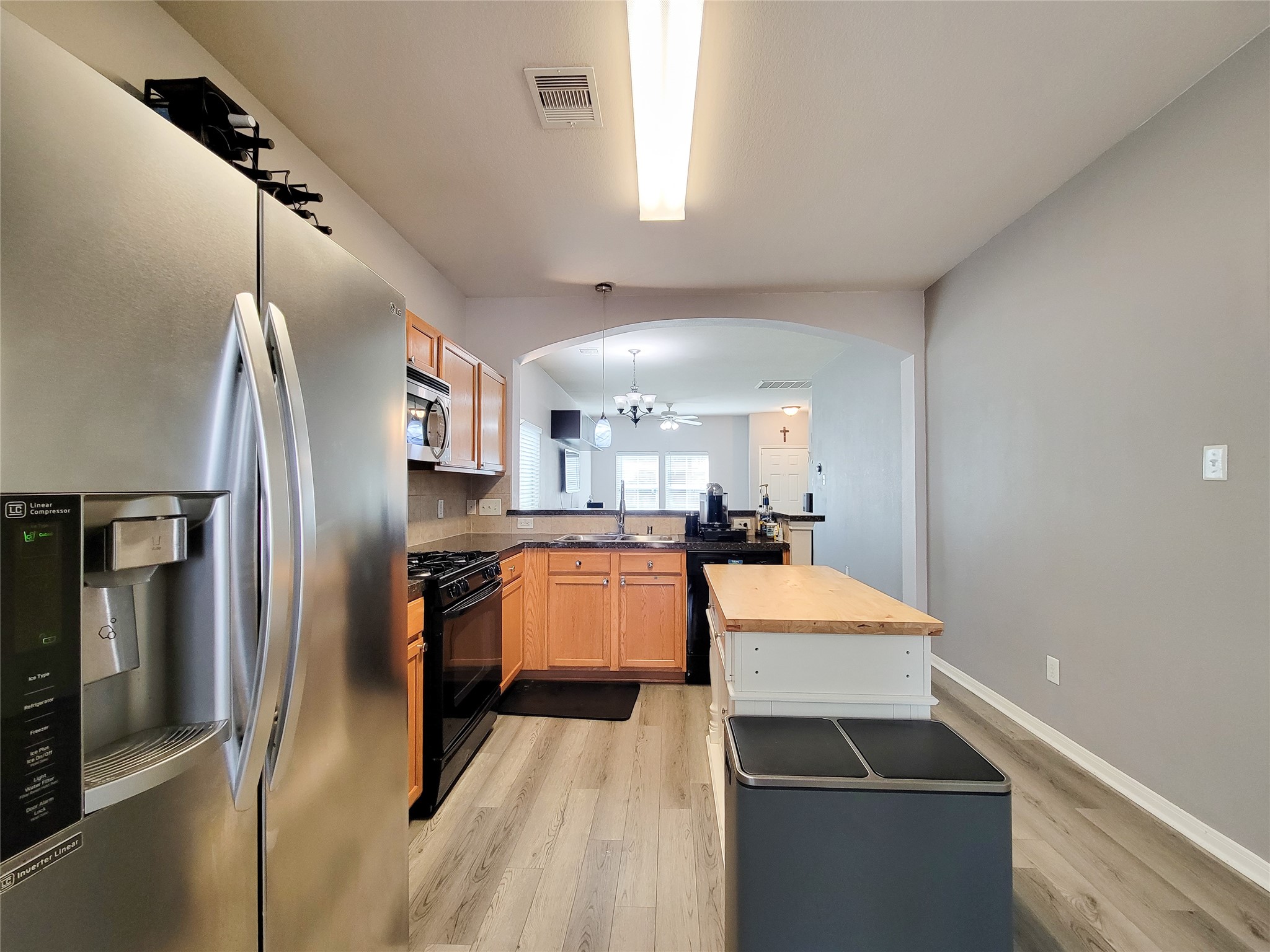 20519 Sycamore Crest Lane Katy, TX 77449 - Photo 9 of 27