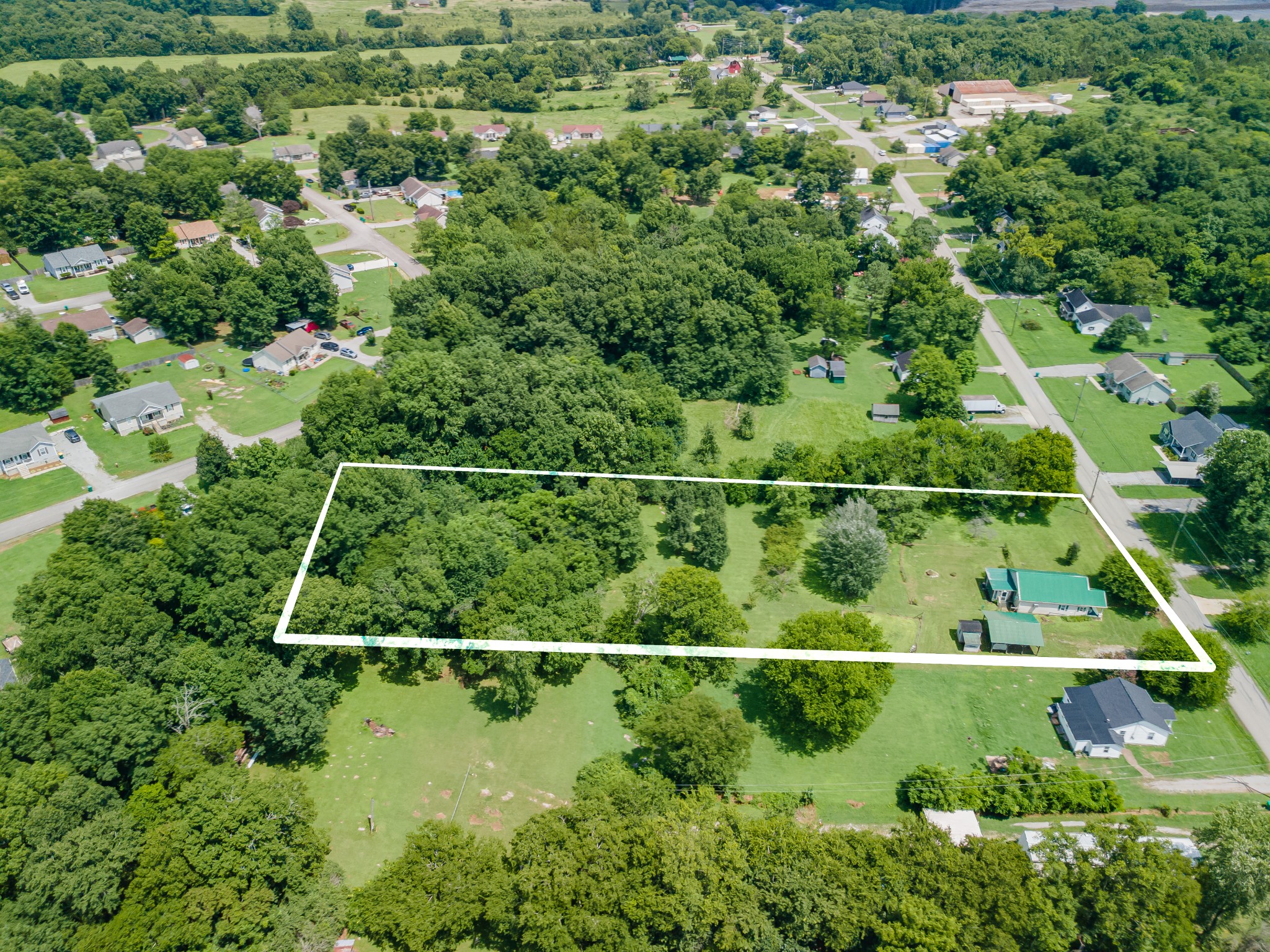 330 Holly Grove Road Lewisburg, TN 37091 - Photo 77 of 84