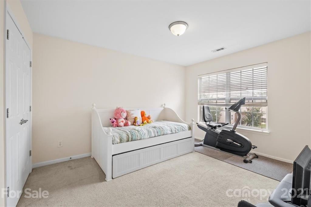 9528 Gilead Grove Road Huntersville, NC 28078 - Photo 22 of 38 a living room with furniture and a window