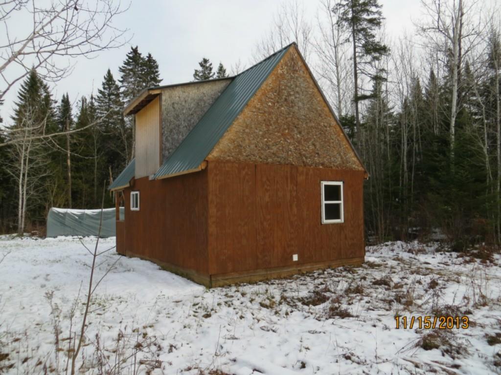 322 Kinney Road Blaine, ME 04734 - Photo 8 of 12 Photo