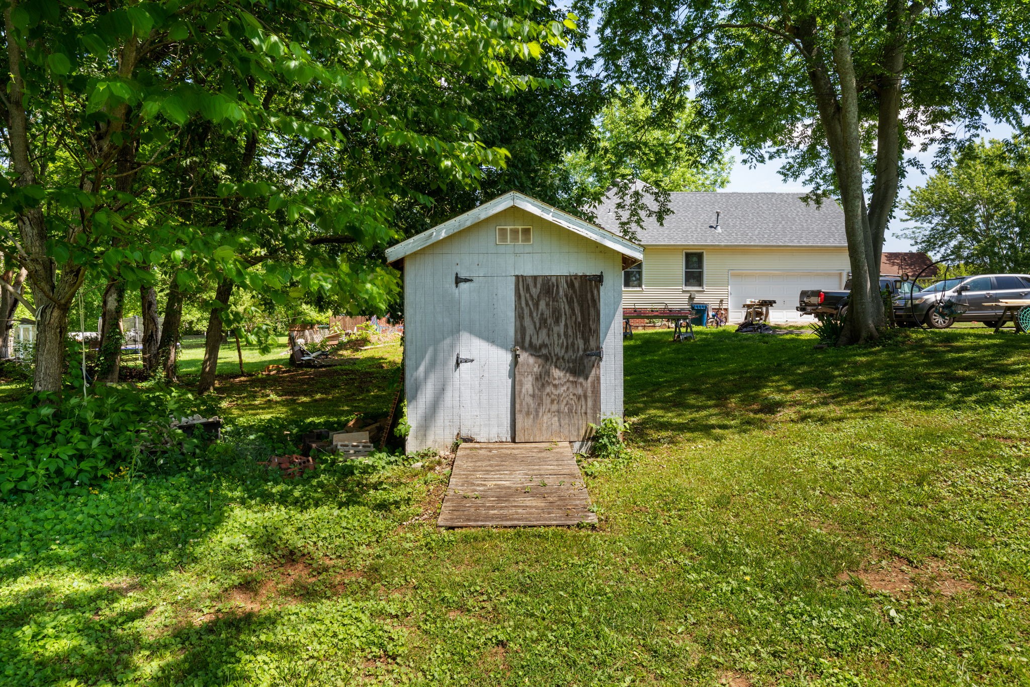 3378 Howard Road Murfreesboro, TN 37127 - Photo 24 of 25 Gallery Image 24