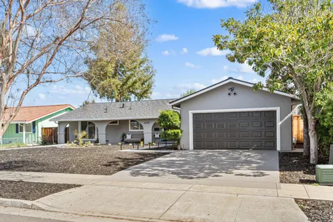$1,599,000 | 6130 Paseo Pueblo Drive, San Jose, CA 95120