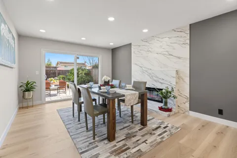 $1,599,000 | 6130 Paseo Pueblo Drive, San Jose, CA 95120